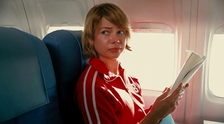 Michelle Williams